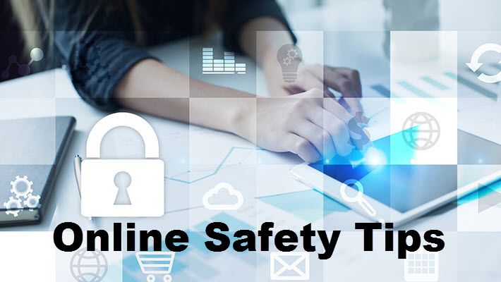 Cybersecurity Basics: Staying Safe Online